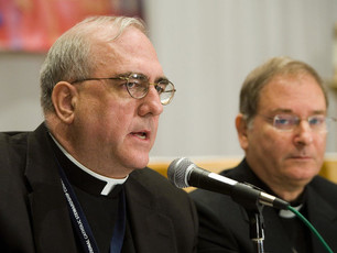 Archdiocese Cuts Ties With Girl Scouts
