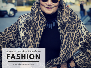 Advanced Style