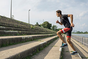 Running Gait analysis
