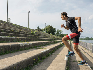 My Top 5 Exercises