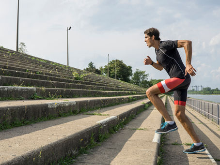2 Ways To Alter Your Long Run For Better Results