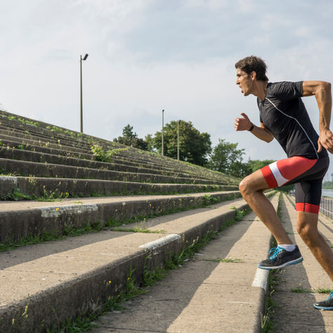 GUÍA PARA CORREDORES PRINCIPIANTES