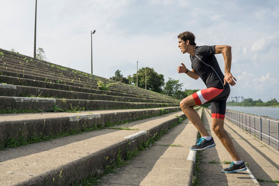 How Important is Sport-Specific Training Really?