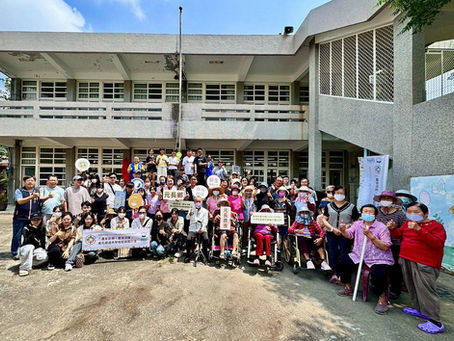 朝陽科大榮獲國際永續大學殊榮,USR計畫深化文化與生態共融實踐