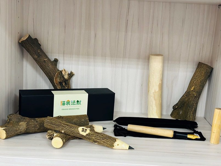 將農業廢料再利用「貓裏法默」共同品牌創造另類農產新品