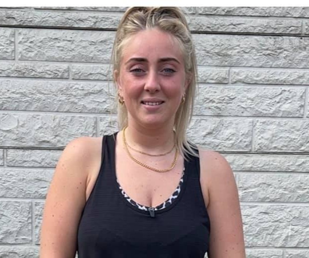 Foto van schrijver: Amy van Mill