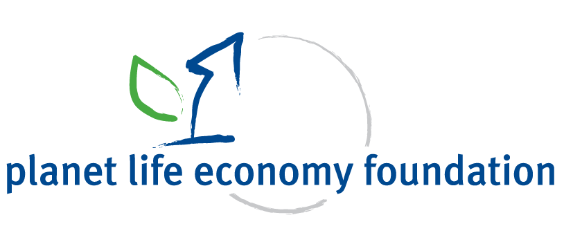 planet life economy foundation