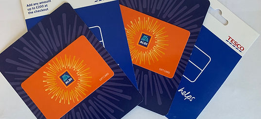 Food Banks and Food Vouchers