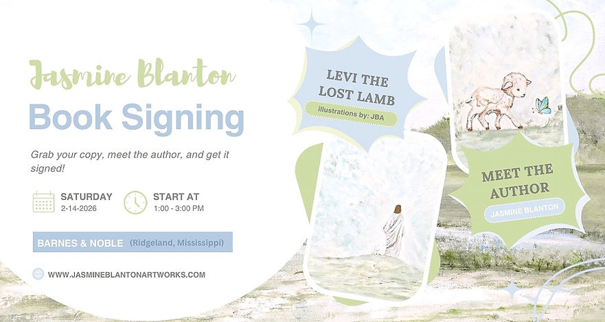 Pink and Yellow Minimalist Playful Autho