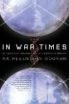 Book cover In War Times by Kathleen Ann Goonan.