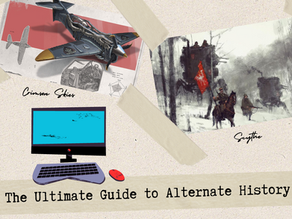16 Best Alternate History Video Games