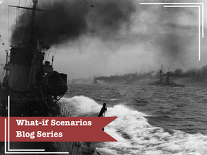 What-if Scenarios: A Better High Seas Fleet for World War I