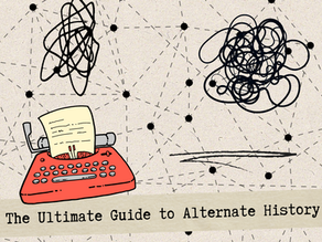 The Architects of Alternate Worlds: Top 10 Authors in Alternate History