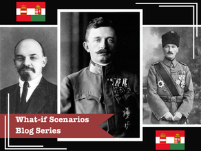 What-if Scenarios: Aftermath of a 1914 Victory for the German Empire (Part 1)