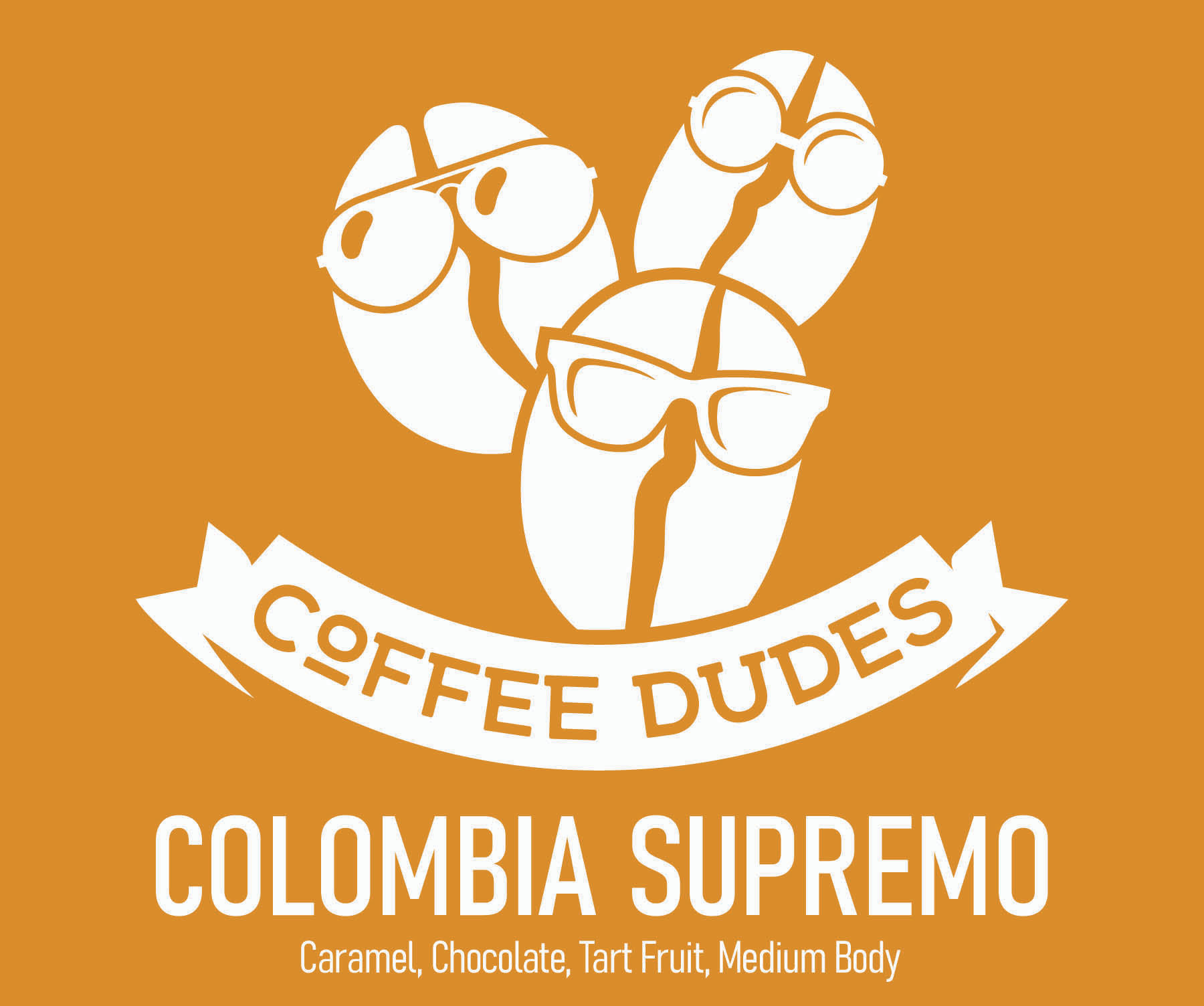 Roast Overrun - Colombia Supremo