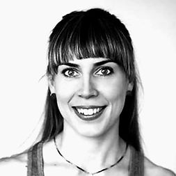 Adult ballet teacher Sophie Fletcher