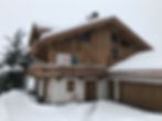 Chalet Theo