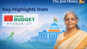 Union Budget 2026: Key Impacts on India's Growth and Everyday Citizens