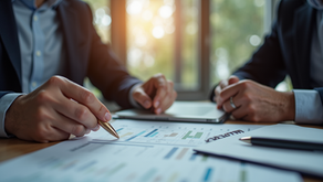 How Fixed-Income Investments Can Provide Stability