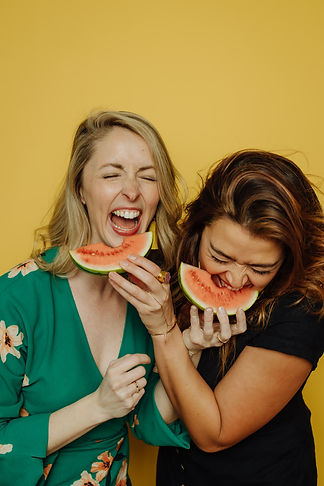 Lauren McConnell - Coach for Juicy Living