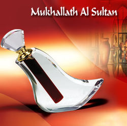 Mukhallath-Al-Sultan