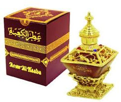 Attar Al kaaba