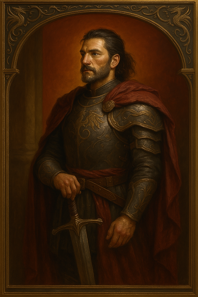 MYTHIC Andric Eryndor I Portrait.png