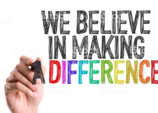 Think Big - Act Small