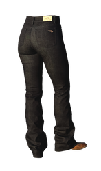 great riding fit western jeans