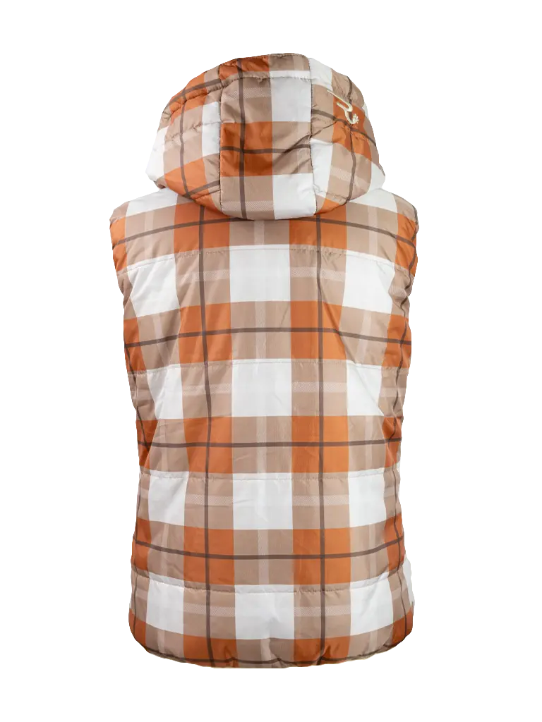 ranch_girls_vest_pam_karo_ridingvest_westernclothes_westernstyle_workwear