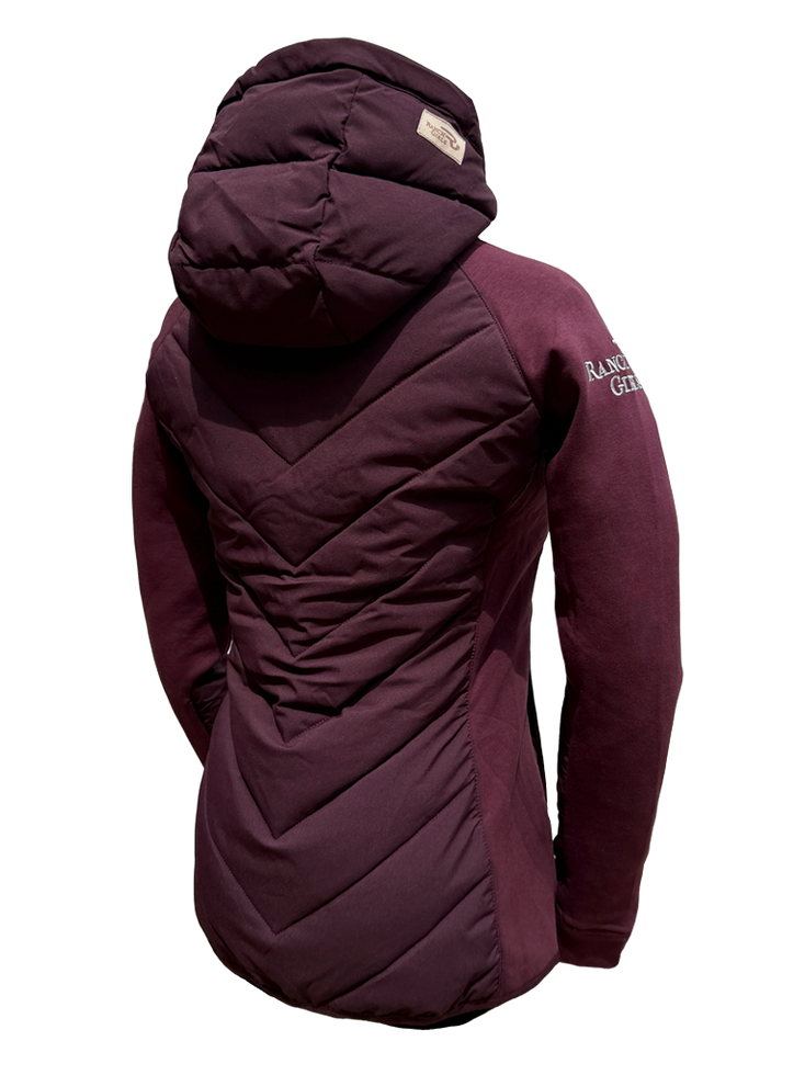 western-proshield-Jacket-outerwear-westernoutfit-naylon-frauen_outfit-cowgirl_ranch-girls_functionjacket