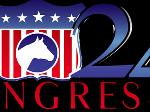 Visit us in OHIO at All American Quarter Horse Congress 2024