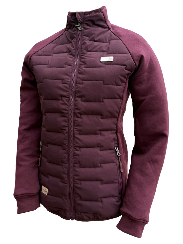 western-proshield-Jacket-outerwear-westernoutfit-naylon-frauen_outfit-cowgirl_ranch-girls_functionjacket