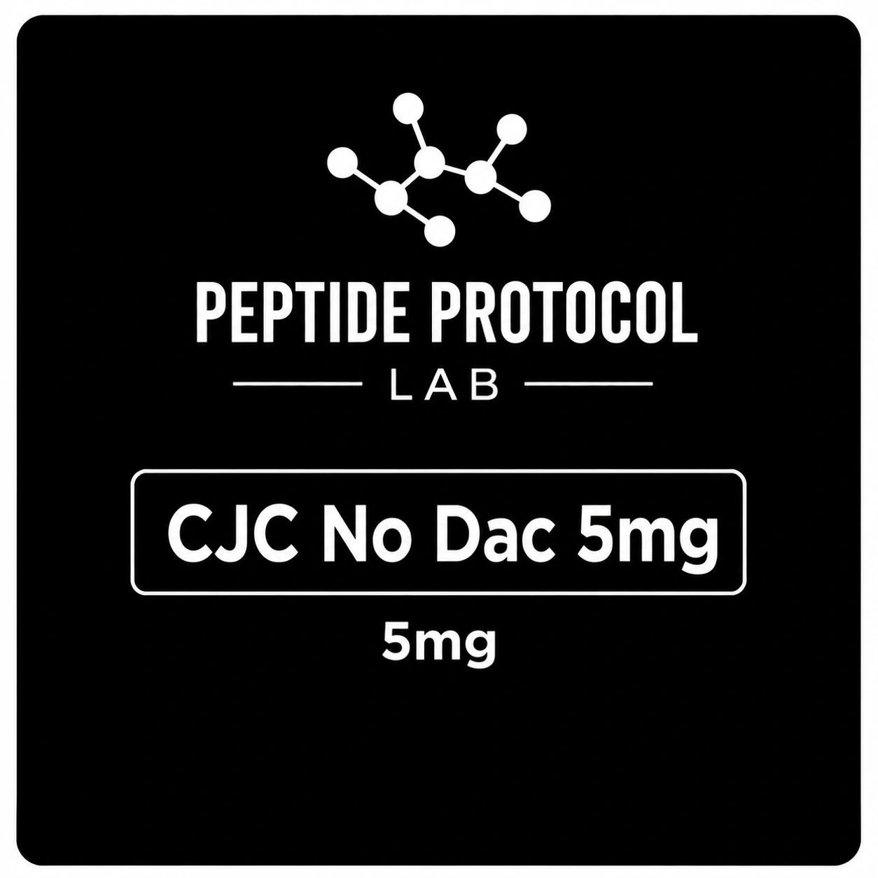 CJC NODAC 5
