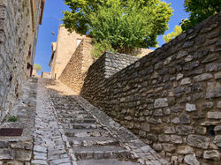 Village de Sault