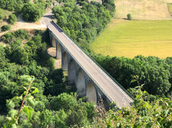 Campagne de Sault