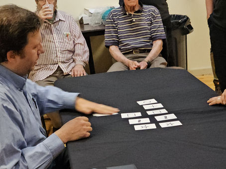 Teaching Magic vs. Revealing Secrets: Why Learning the Trick Is Only the Beginning