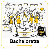 Bachelorette Party