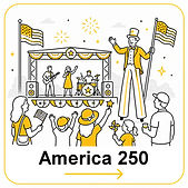 America 250 Celebration