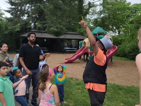 More Than Magic Tricks: How Walkaround Magicians Bring People Together