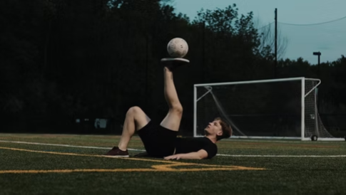 Freestyle Soccer: How Incredible Soccer Tricks Become a Live Show