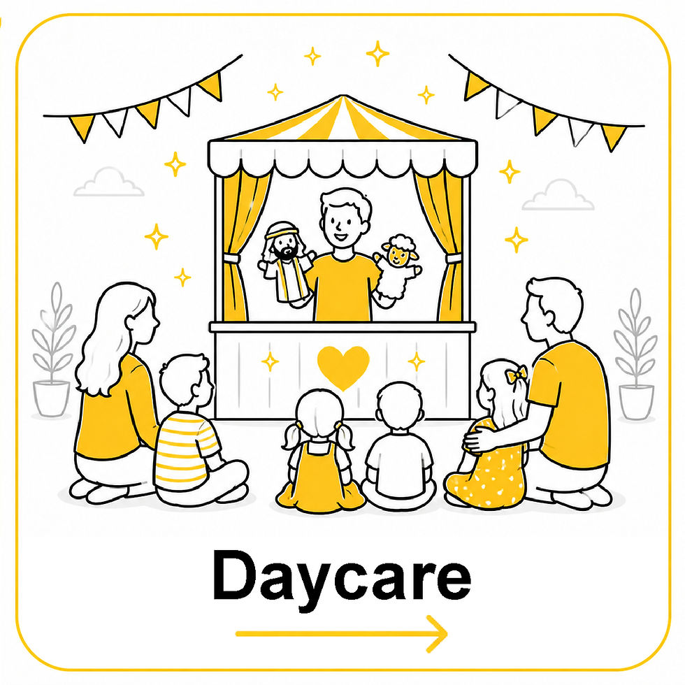 Daycare Icon 2026