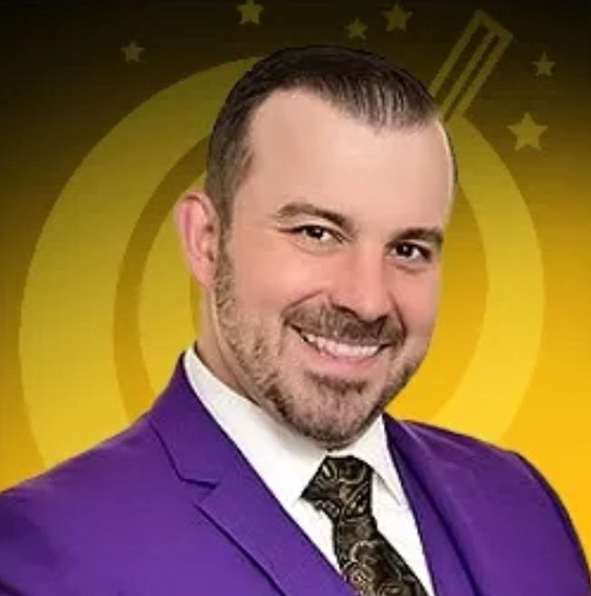 Writer: Steven Burchard