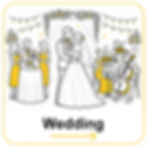 Wedding Icon 2026