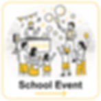 School Event Icon 2026