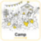 Camp Icon 2026