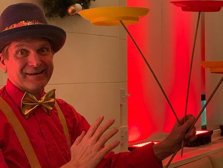 The Art of Clowning: Why Great Circus Entertainment Is About More Than Tricks