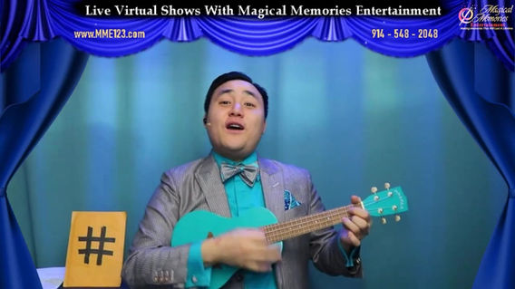 Naathan Phan's Virtual Comedy, Music and Magic Show_Moment 1.jpg