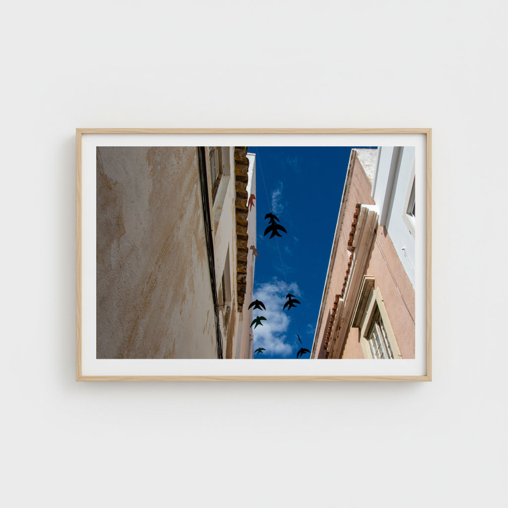 Art in Sky