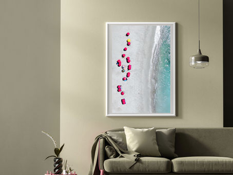 The Enduring Appeal of Photographic Prints in a Digital Age